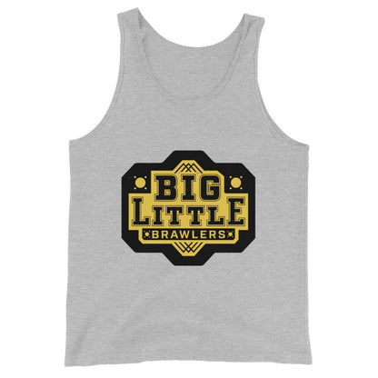 Performance | Tank Top | Hot Merch | Emblem Logo