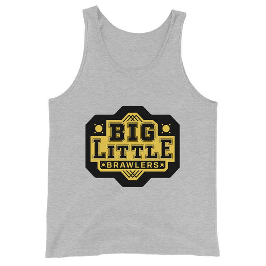 Performance | Tank Top | Hot Merch | Emblem Logo
