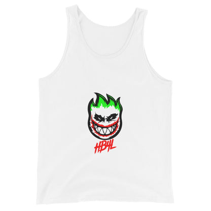Performance | Tank Top | HOTBOYZ | Giggle Flame Logo