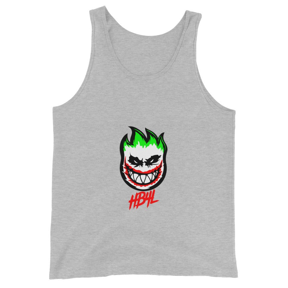 Performance | Tank Top | HOTBOYZ | Giggle Flame Logo