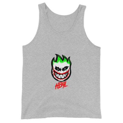 Performance | Tank Top | HOTBOYZ | Giggle Flame Logo