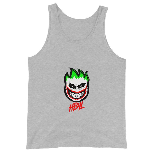 Performance | Tank Top | HOTBOYZ | Giggle Flame Logo