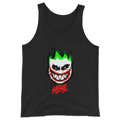 Performance | Tank Top | HOTBOYZ | Giggle Flame Logo