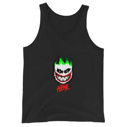 Performance | Tank Top | HOTBOYZ | Giggle Flame Logo