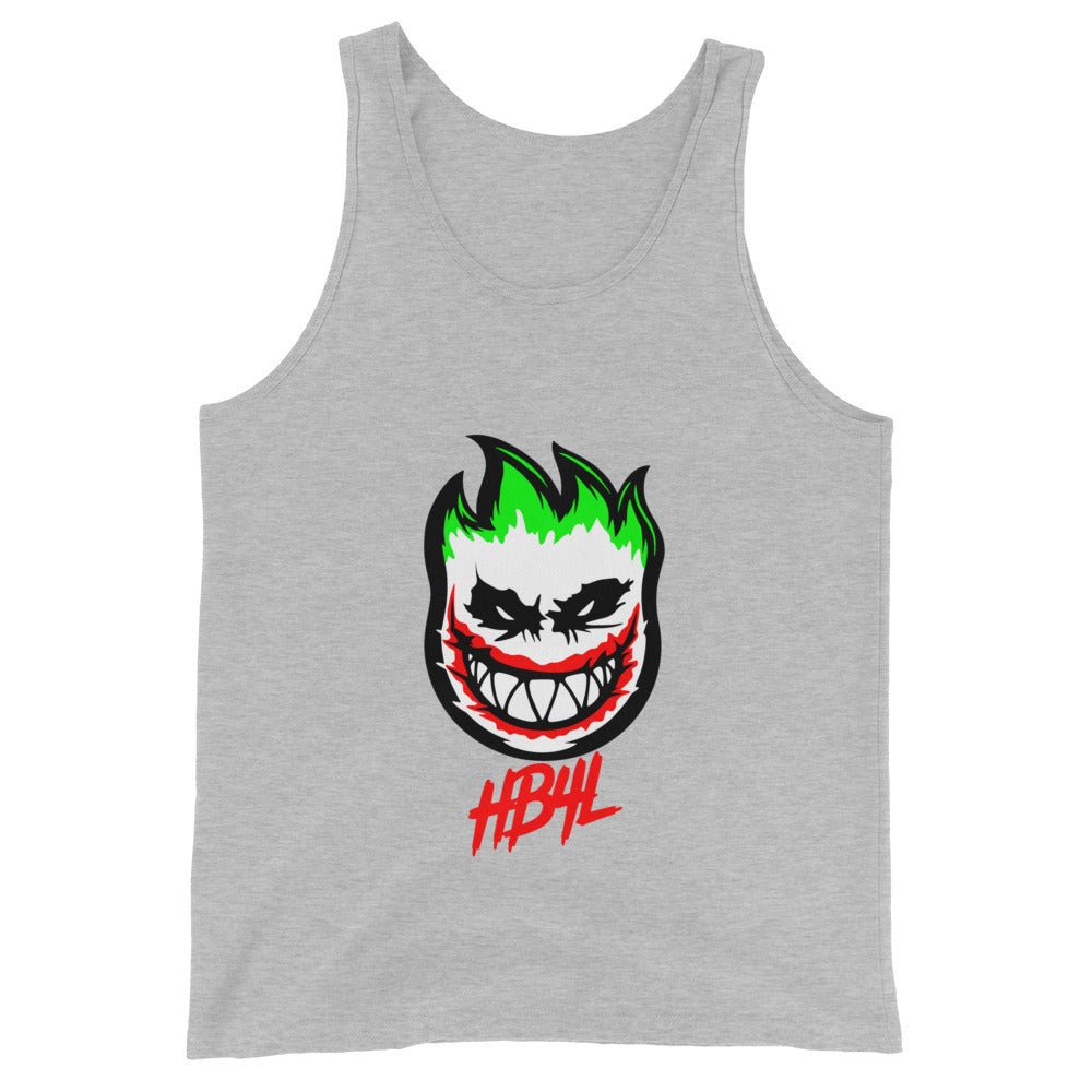 Performance | Tank Top | HOTBOYZ | Giggle Flame Logo