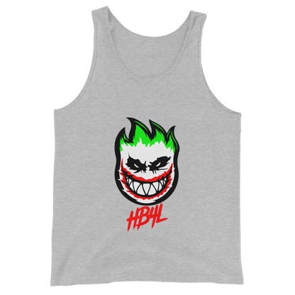 Performance | Tank Top | HOTBOYZ | Giggle Flame Logo