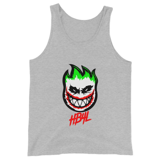 Performance | Tank Top | HOTBOYZ | Giggle Flame Logo