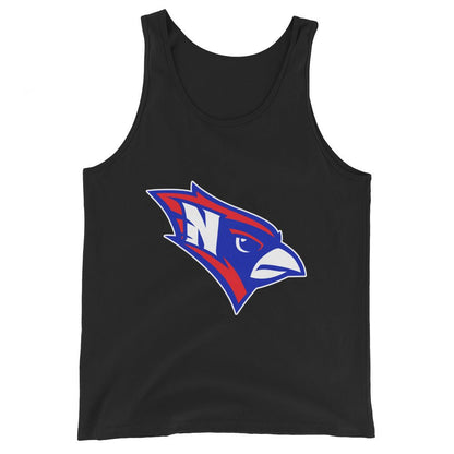 Performance | Tank Top | Hunter | Mascot Logo