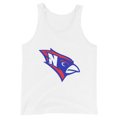 Performance | Tank Top | Hunter | Mascot Logo