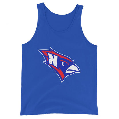 Performance | Tank Top | Hunter | Mascot Logo