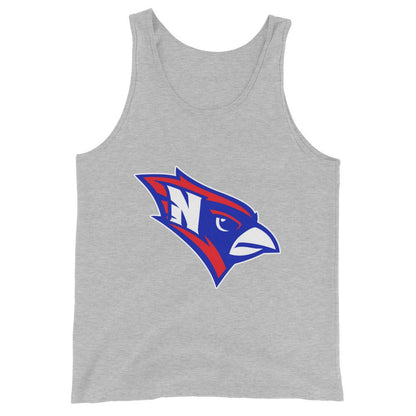 Performance | Tank Top | Hunter | Mascot Logo