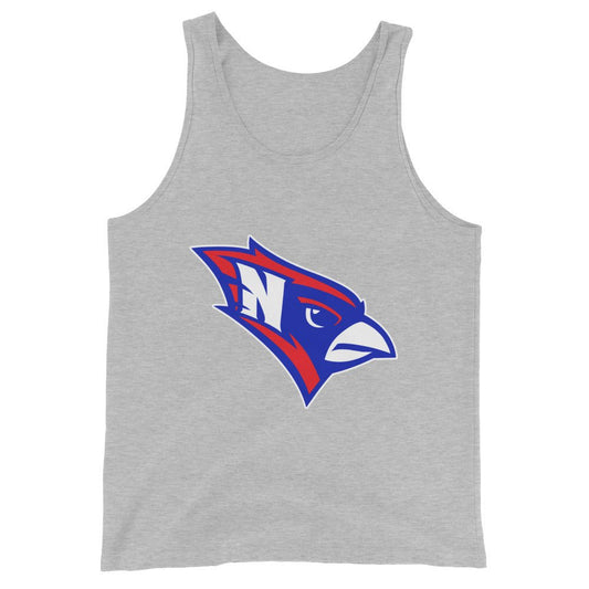 Performance | Tank Top | Hunter | Mascot Logo