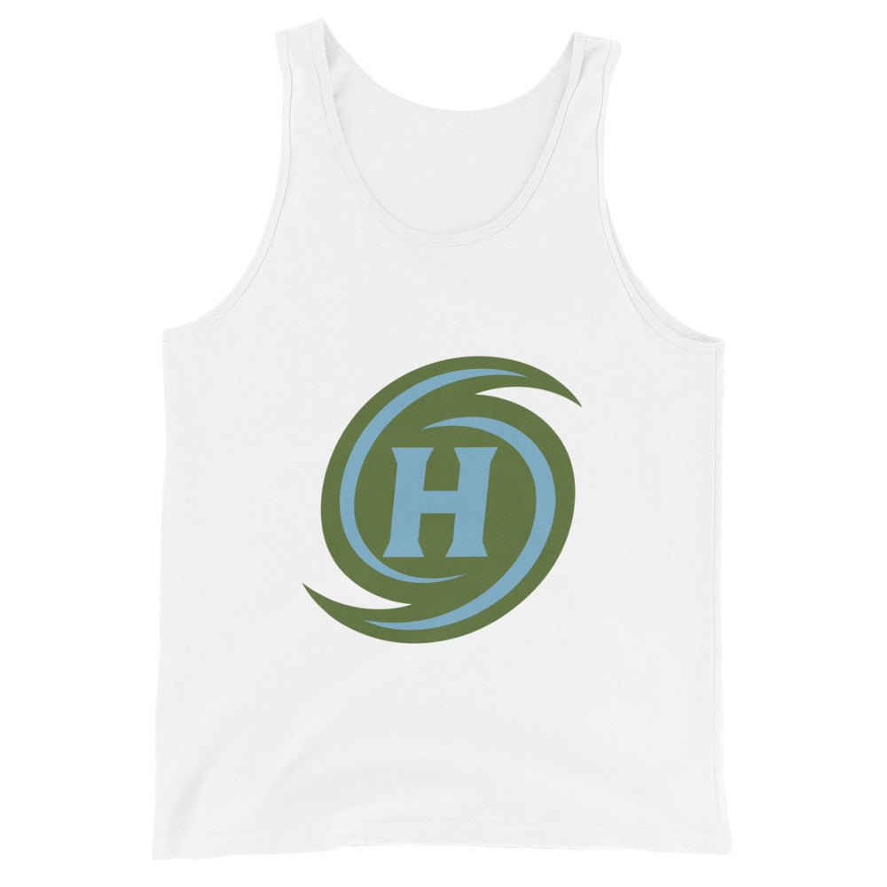 Performance | Tank Top | Hurricanes | H Logo