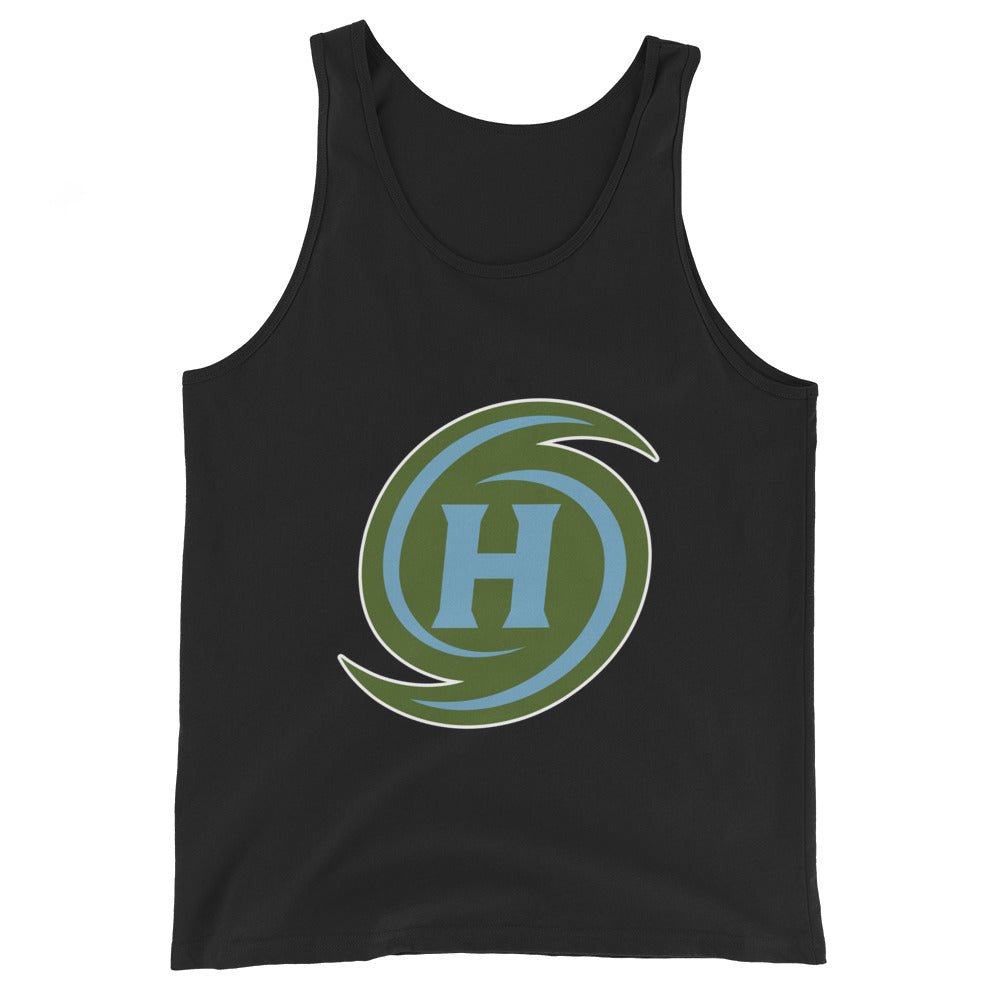 Performance | Tank Top | Hurricanes | H Logo
