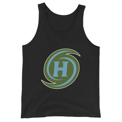 Performance | Tank Top | Hurricanes | H Logo