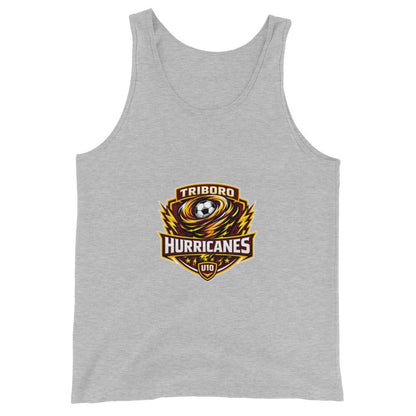 Performance | Tank Top | Hurricanes | Shield Logo
