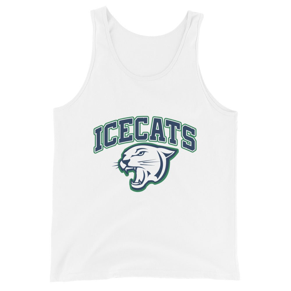Performance | Tank Top | Ice Cats