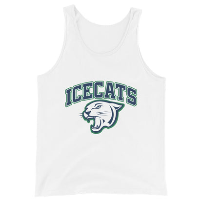Performance | Tank Top | Ice Cats
