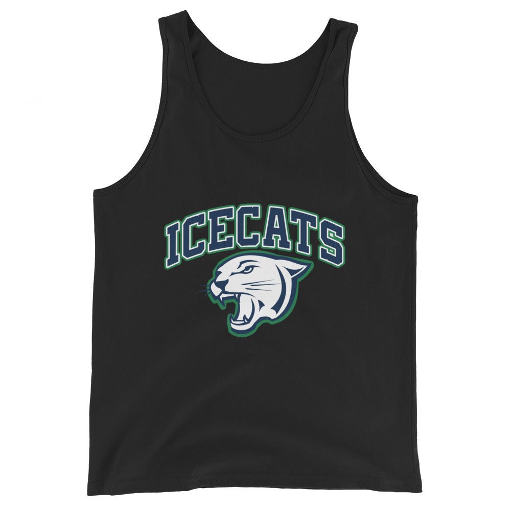 Performance | Tank Top | Ice Cats