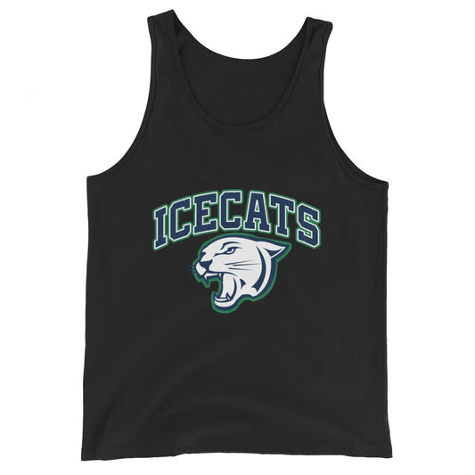 Performance | Tank Top | Ice Cats