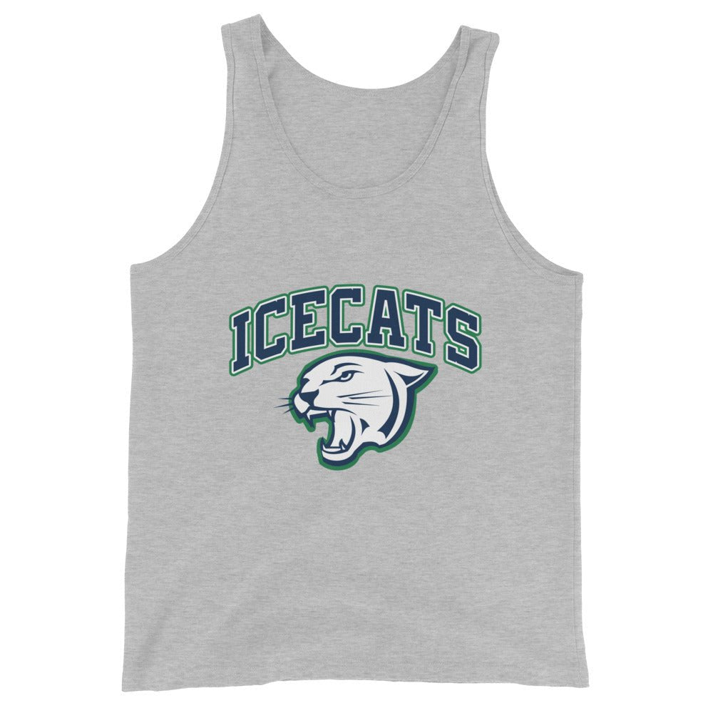 Performance | Tank Top | Ice Cats