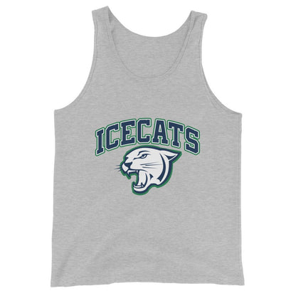 Performance | Tank Top | Ice Cats
