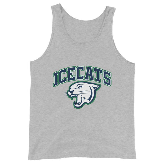 Performance | Tank Top | Ice Cats