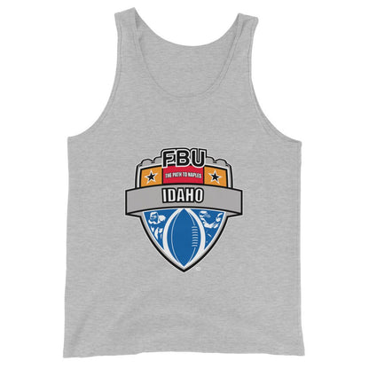 Performance | Tank Top | Idaho FBU