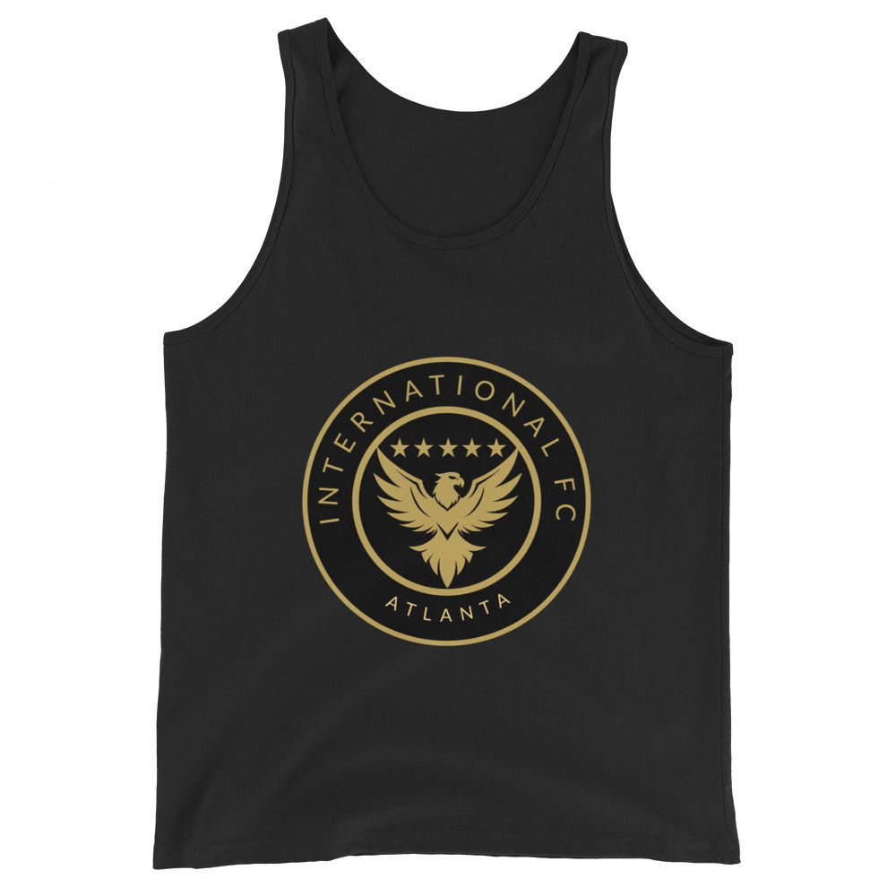 Performance | Tank Top | IFC Atlanta