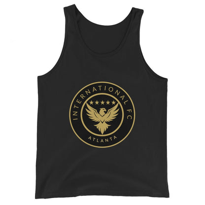 Performance | Tank Top | IFC Atlanta