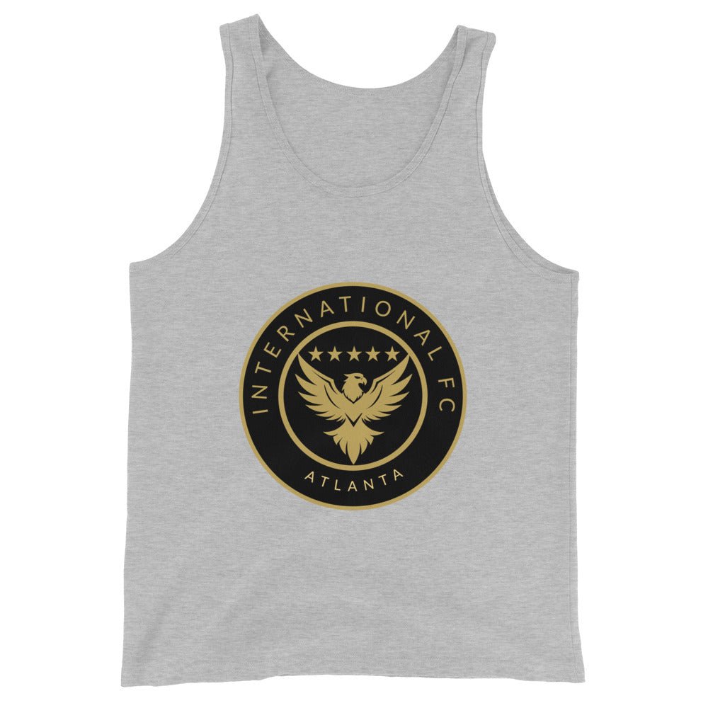 Performance | Tank Top | IFC Atlanta