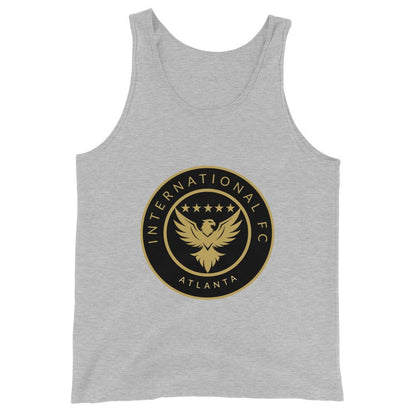 Performance | Tank Top | IFC Atlanta