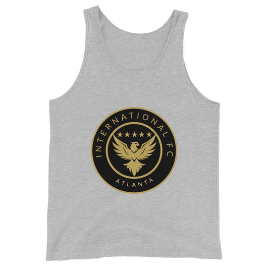 Performance | Tank Top | IFC Atlanta