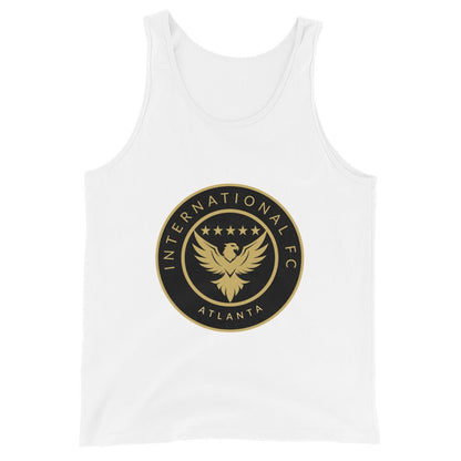 Performance | Tank Top | IFC Atlanta