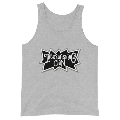 Performance | Tank Top | Interwishing Clan | Main Logo