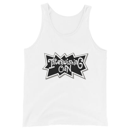 Performance | Tank Top | Interwishing Clan | Main Logo