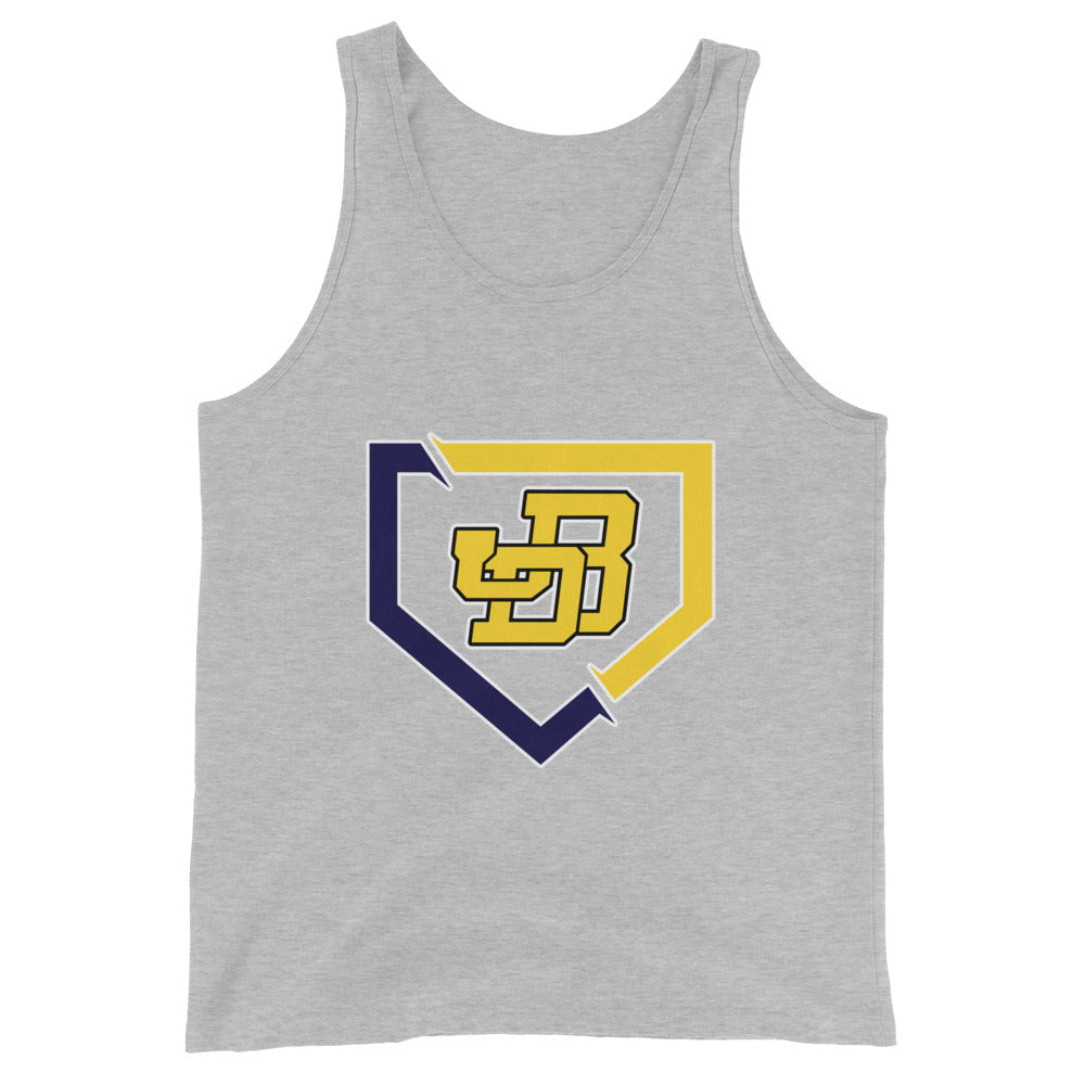 Performance | Tank Top | JDB
