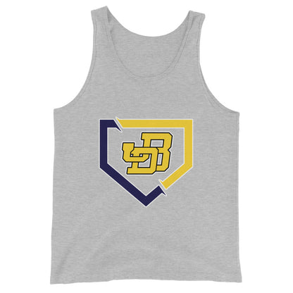 Performance | Tank Top | JDB