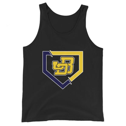 Performance | Tank Top | JDB