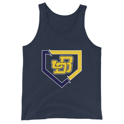 Performance | Tank Top | JDB