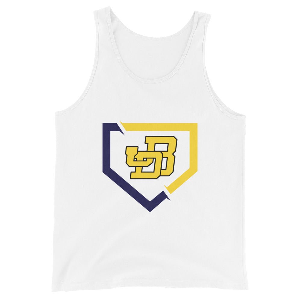 Performance | Tank Top | JDB