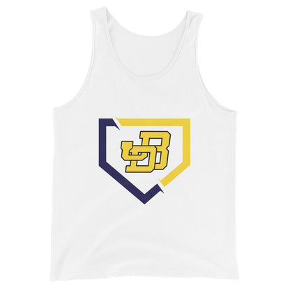 Performance | Tank Top | JDB