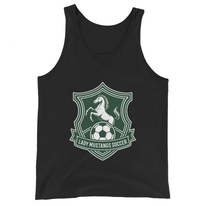 Performance | Tank Top | JFK Memorial Lady Mustang Soccer