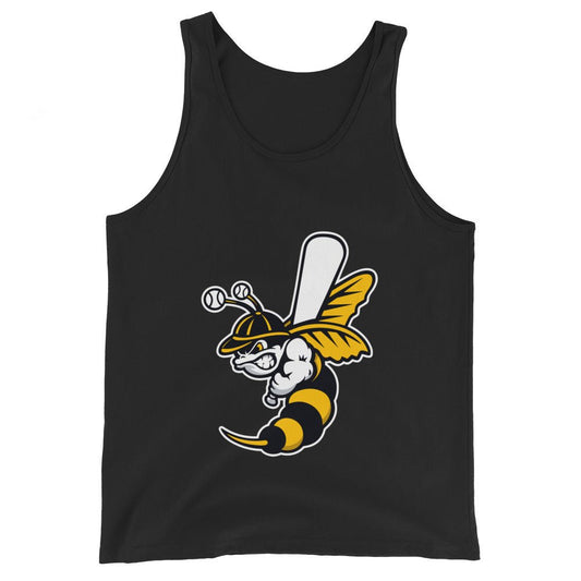 Performance | Tank Top | Joanna Hornets | Hornet Logo