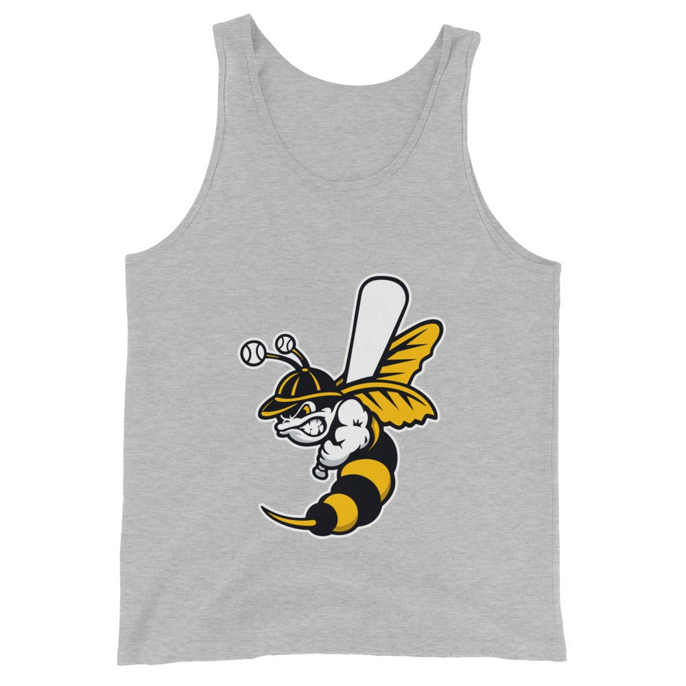 Performance | Tank Top | Joanna Hornets | Hornet Logo