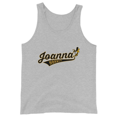 Performance | Tank Top | Joanna Hornets | Script Logo