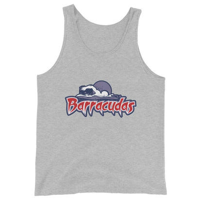Performance | Tank Top | Johnson Ranch Barracudas