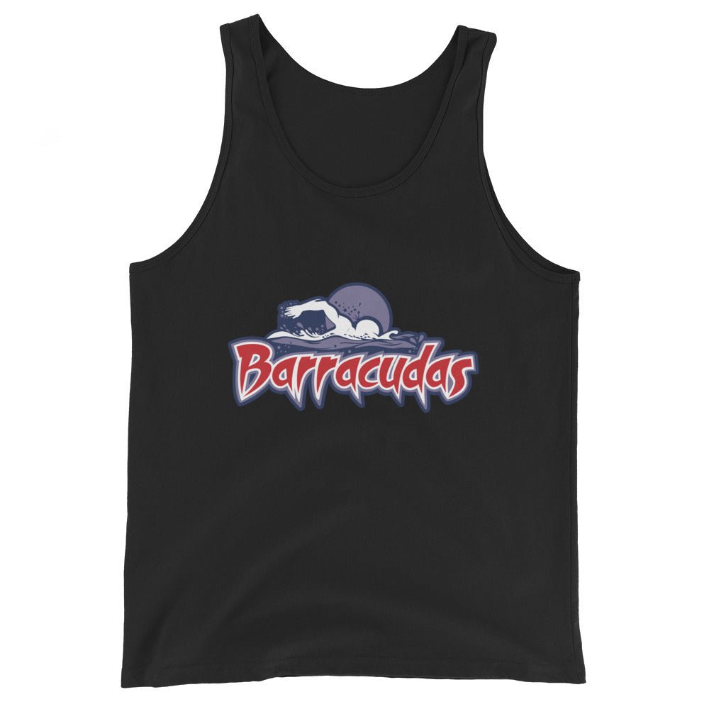 Performance | Tank Top | Johnson Ranch Barracudas
