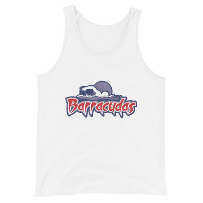 Performance | Tank Top | Johnson Ranch Barracudas