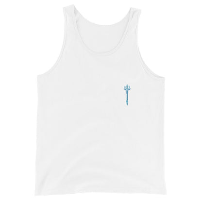Performance | Tank Top | Kraken Fastpitch | Trident Logo